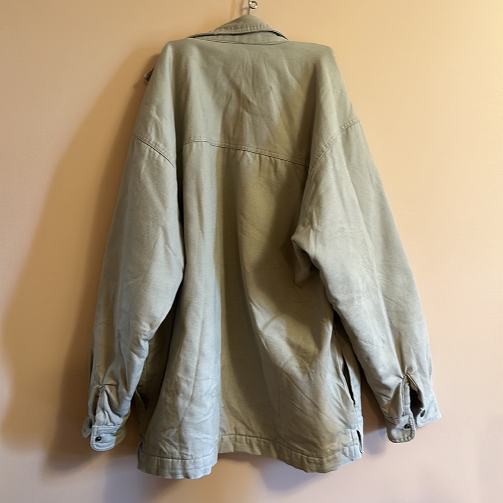 Jacket - Picture 2 of 3